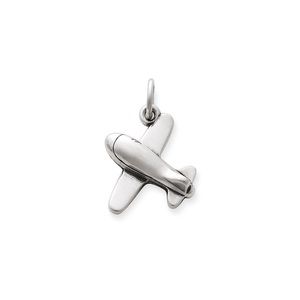 James Avery “Airliner” Charm